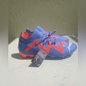 Puma future ultimate FG AG soccer cleats, Men’s US size 12, New without box